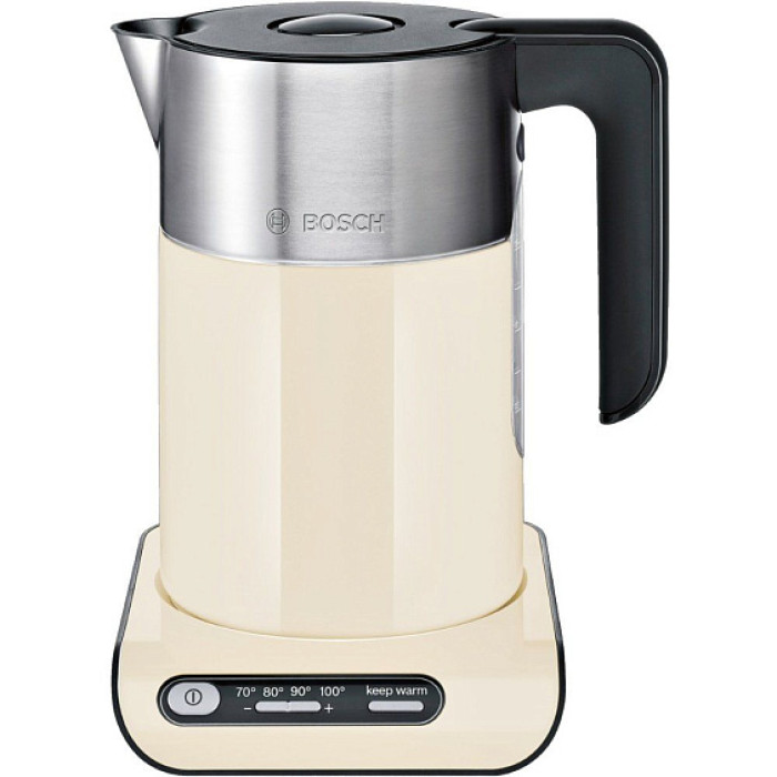Электрочайник BOSCH TWK 8617 Электрочайник BOSCH TWK 8617