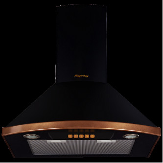 Вытяжка KUPPERSBERG BONA 60 B Bronze Вытяжка KUPPERSBERG BONA 60 B Bronze