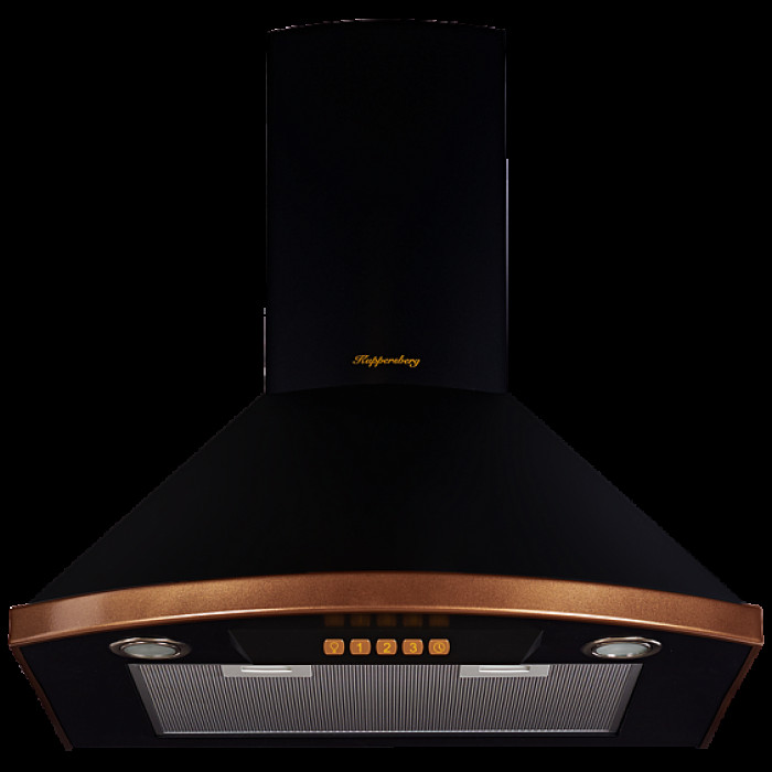Вытяжка KUPPERSBERG BONA 60 B Bronze