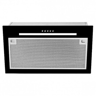 Вытяжка TEKA GFG2 BLACK (40446752)
