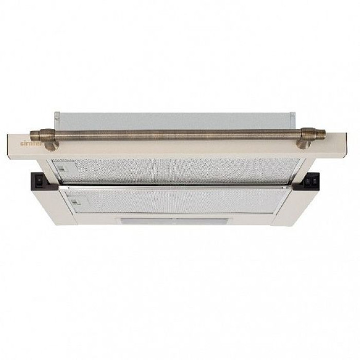 Вытяжка SIMFER 6002W Вытяжка SIMFER 6002W