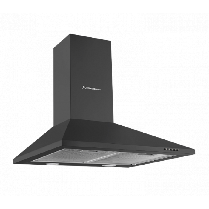 Вытяжка SCHAUB LORENZ SLD WS6607 Вытяжка SCHAUB LORENZ SLD WS6607