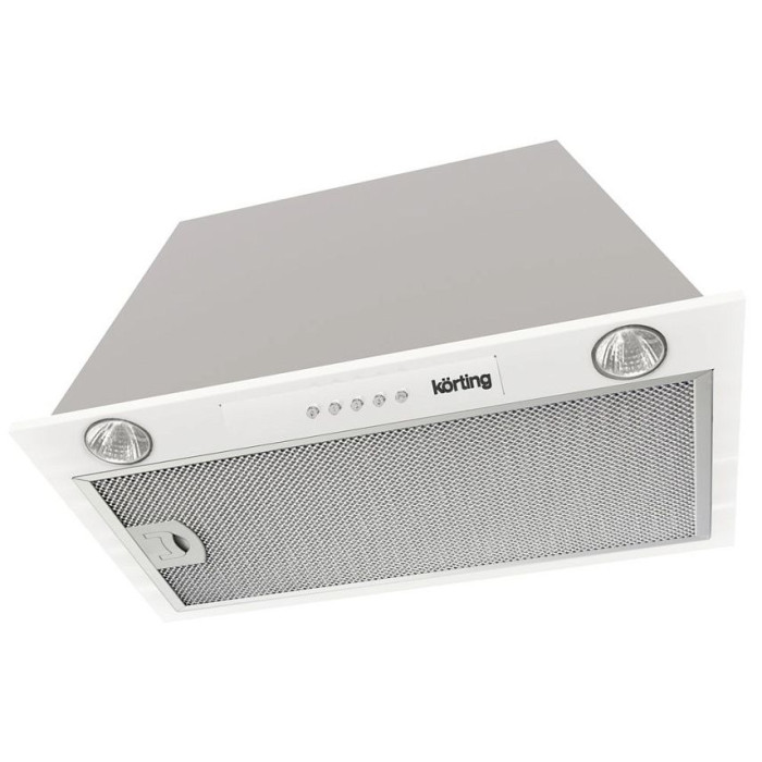 Вытяжка KORTING KHI 6530 W Вытяжка KORTING KHI 6530 W