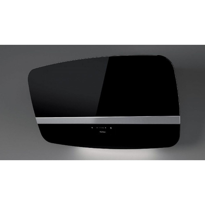Вытяжка SIRIUS SLTC91 B Вытяжка SIRIUS SLTC91 B