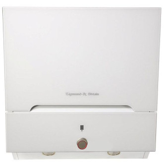 Вытяжка ZIGMUND & SHTAIN K 142.6 W Вытяжка ZIGMUND & SHTAIN K 142.6 W