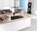 Каминная вытяжка MIELE DA 4208 D