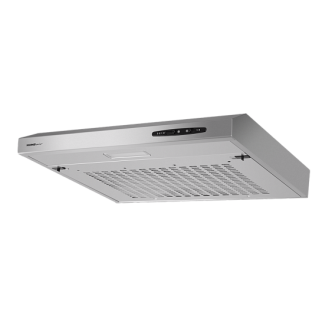 Вытяжка HOMSair HORIZONTAL 50 НЕРЖАВЕЙКА Вытяжка HOMSair HORIZONTAL 50 НЕРЖАВЕЙКА