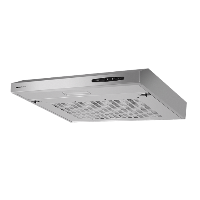 Вытяжка HOMSair HORIZONTAL 50 НЕРЖАВЕЙКА