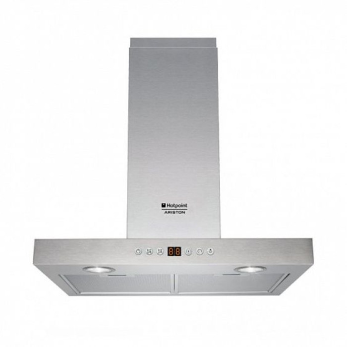 Вытяжка HOTPOINT-ARISTON hnb 6.7 ad x/ha Вытяжка HOTPOINT-ARISTON hnb 6.7 ad x/ha