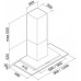 Вытяжка FALMEC kristal parete 90 ix/glass (600) Вытяжка FALMEC kristal parete 90 ix/glass (600)