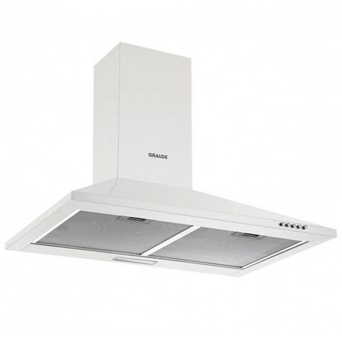 Вытяжка GRAUDE DHP 50.0 W Вытяжка GRAUDE DHP 50.0 W