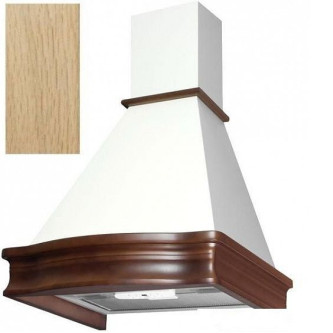 Вытяжка BEST FORESTA 560 60 под покраску 077K0325