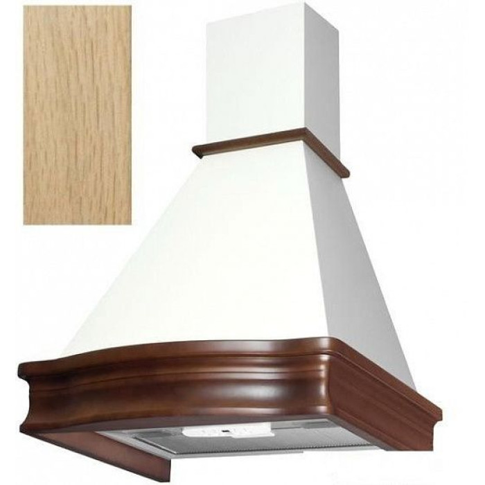Вытяжка BEST FORESTA 560 60 под покраску 077K0325 Вытяжка BEST FORESTA 560 60 под покраску 077K0325