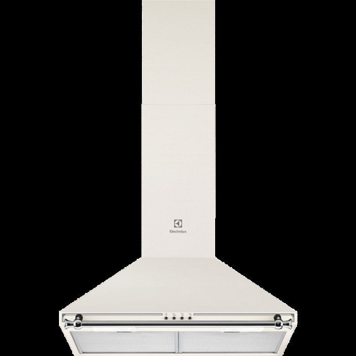 Каминная вытяжка Electrolux EFC 226 C