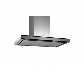 Каминная вытяжка CATA Isla Atlanta TC 90 inox Каминная вытяжка CATA Isla Atlanta TC 90 inox