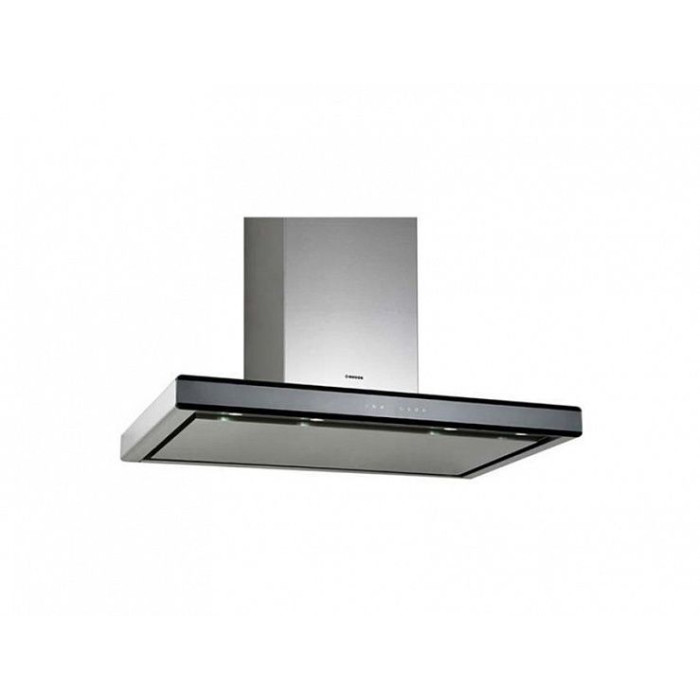 Каминная вытяжка CATA Isla Atlanta TC 90 inox Каминная вытяжка CATA Isla Atlanta TC 90 inox