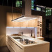 Вытяжка FALMEC lumen isola 90 ix (800) Вытяжка FALMEC lumen isola 90 ix (800)