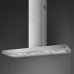 Вытяжка SMEG KBT1200XE Вытяжка SMEG KBT1200XE