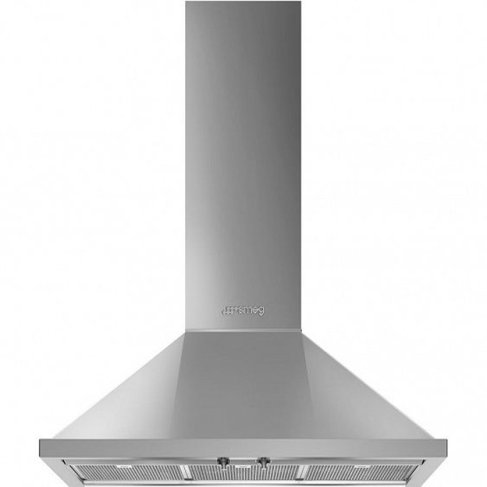 Вытяжка SMEG KPF9X Вытяжка SMEG KPF9X