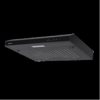 Вытяжка HOMSair HORIZONTAL 60 ЧЕРНЫЙ Вытяжка HOMSair HORIZONTAL 60 ЧЕРНЫЙ