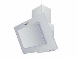 Вытяжка MBS GALTONIA 150 GLASS WHITE