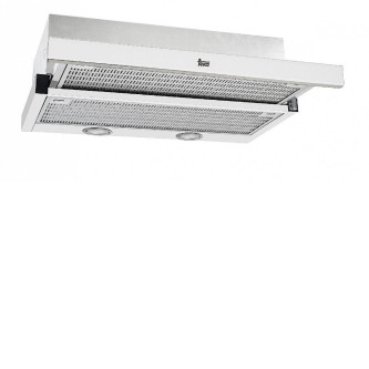 Вытяжка TEKA CNL 6400 WH белая(40436801)