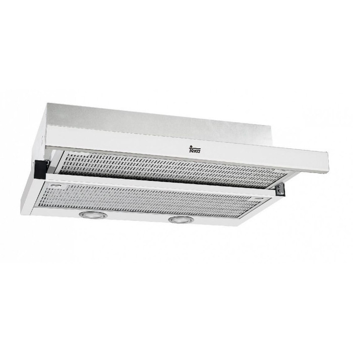 Вытяжка TEKA CNL 6400 WH белая(40436801) Вытяжка TEKA CNL 6400 WH белая(40436801)