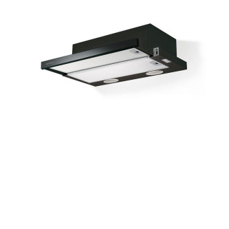 Вытяжка FABER FLEXA M6 BK/GL A60