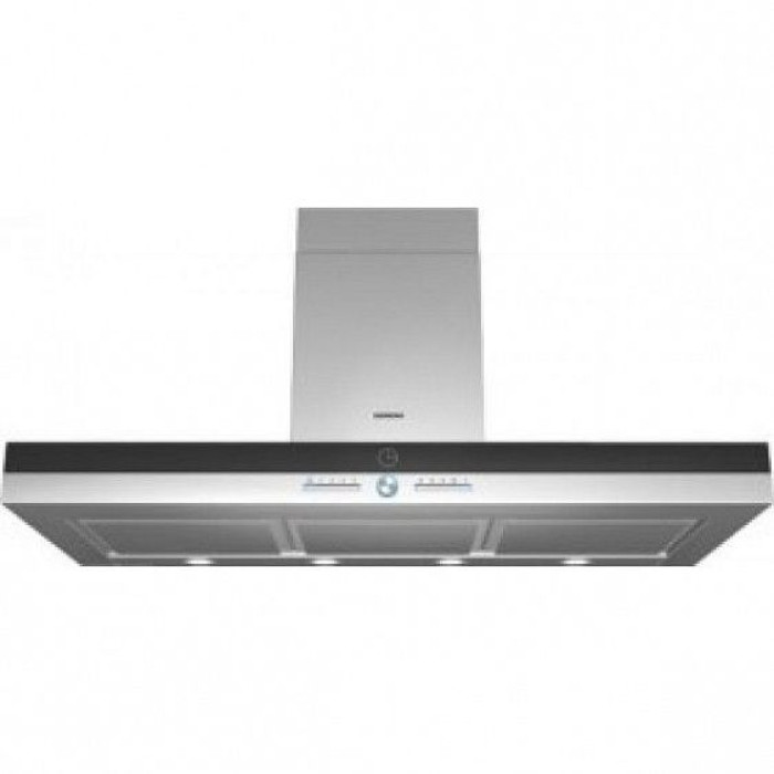 Вытяжка SIEMENS lc 258ba90 Вытяжка SIEMENS lc 258ba90