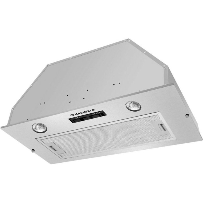 Вытяжка Maunfeld CROSBY Light 70 нержавейка Вытяжка Maunfeld CROSBY Light 70 нержавейка