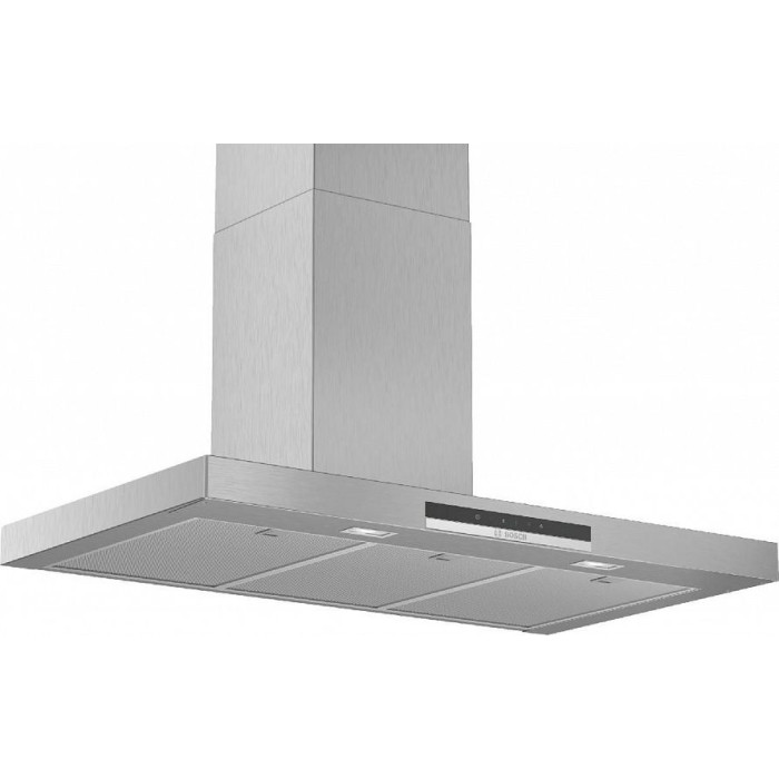 Каминная вытяжка BOSCH DWB96IM50 Каминная вытяжка BOSCH DWB96IM50