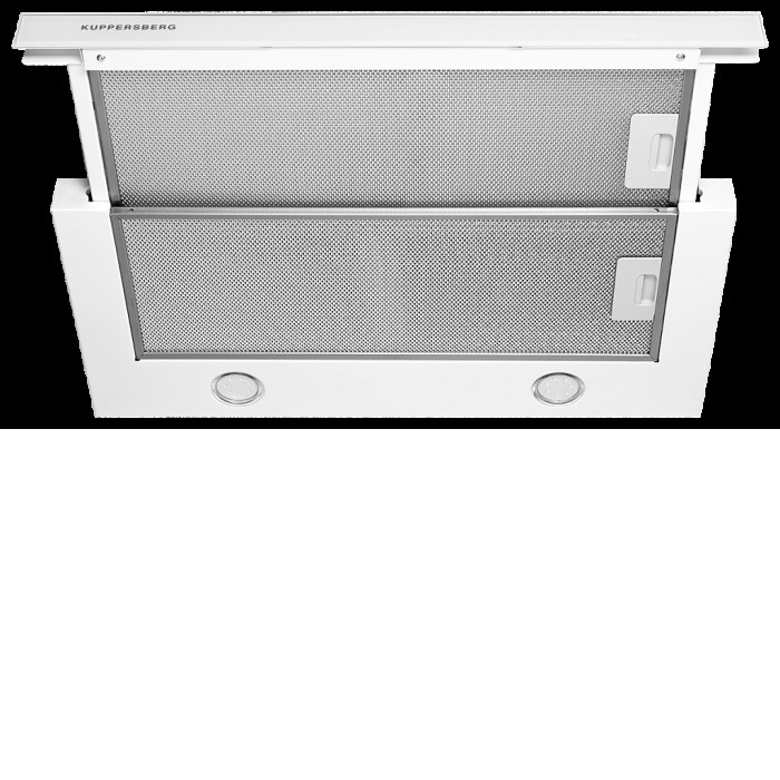 Вытяжка KUPPERSBERG SLIMBOX 60 GW