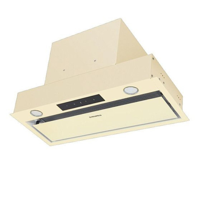 Вытяжка MAUNFELD FANTASY LIGHT 60 БЕЖЕВЫЙ Вытяжка MAUNFELD FANTASY LIGHT 60 БЕЖЕВЫЙ