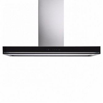 Вытяжка FALMEC blade parete bk (800) Вытяжка FALMEC blade parete bk (800)