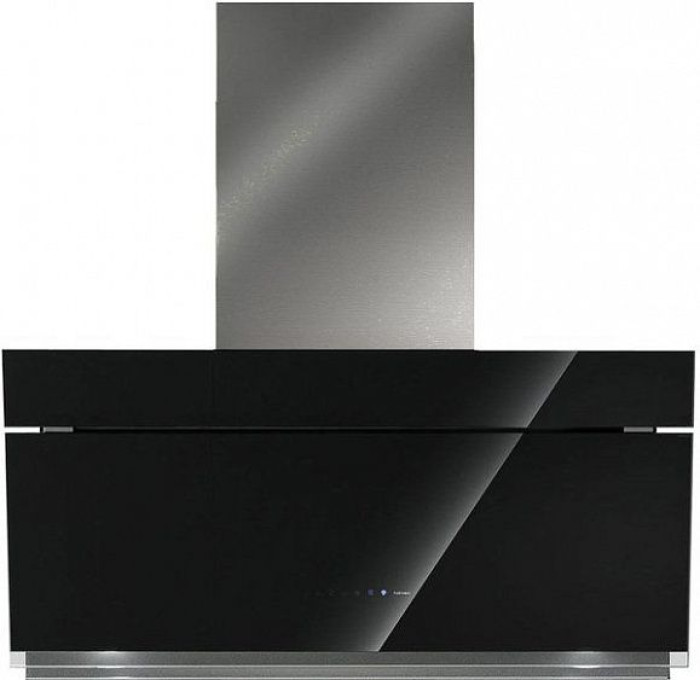 Вытяжка FALMEC butterfly parete 800 90 bk Вытяжка FALMEC butterfly parete 800 90 bk