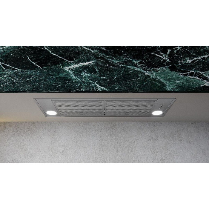 Вытяжка SIRIUS SM905 IX 90 Вытяжка SIRIUS SM905 IX 90
