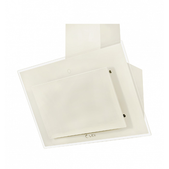 Вытяжка Lex MIKA GS 600 IVORY LIGHT Вытяжка Lex MIKA GS 600 IVORY LIGHT
