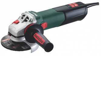 Шлифмашина Metabo WE 15-125 Quick 600448000 Шлифмашина Metabo WE 15-125 Quick 600448000