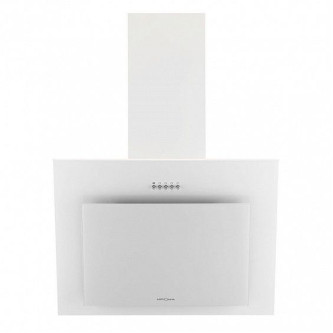 Вытяжка KRONASTEEL FREYA 600 white PB Вытяжка KRONASTEEL FREYA 600 white PB