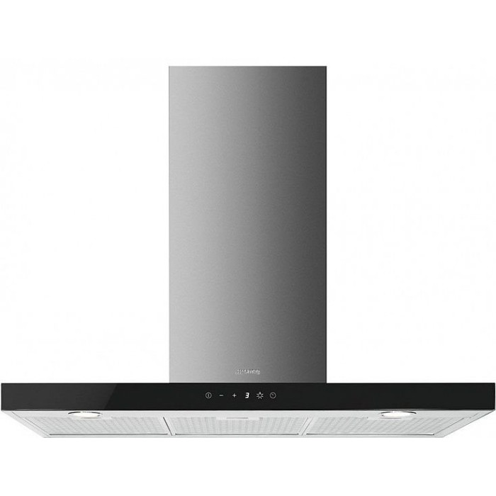 Вытяжка SMEG KS905NXE2