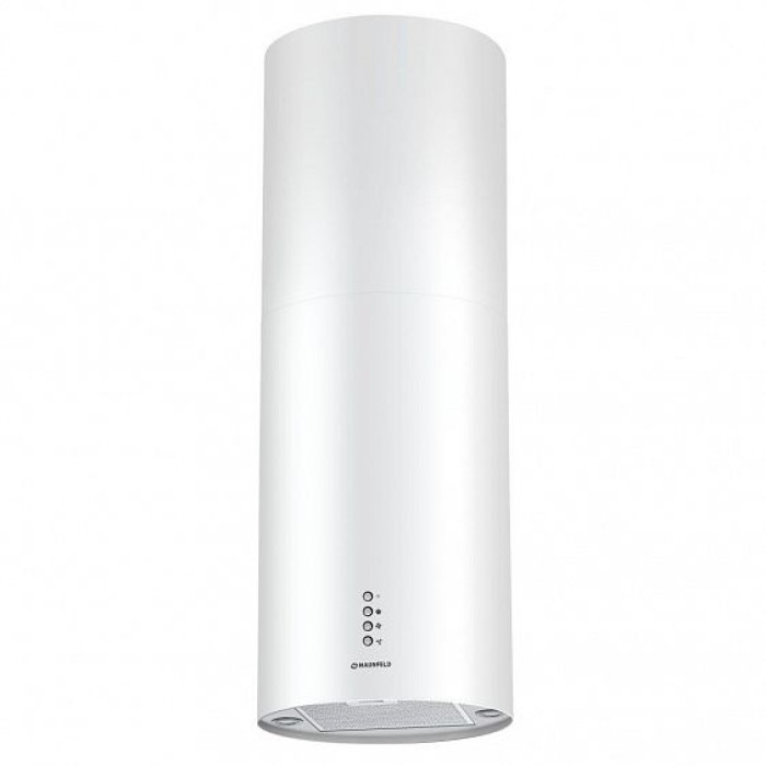 Вытяжка MAUNFELD LEE Light (Isla) 35 белый Вытяжка MAUNFELD LEE Light (Isla) 35 белый