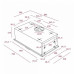 Встраиваемая вытяжка TEKA gfh 73 stainless Встраиваемая вытяжка TEKA gfh 73 stainless