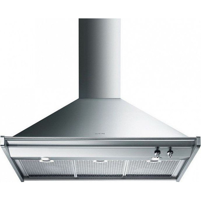 Вытяжка SMEG kd90xe Вытяжка SMEG kd90xe