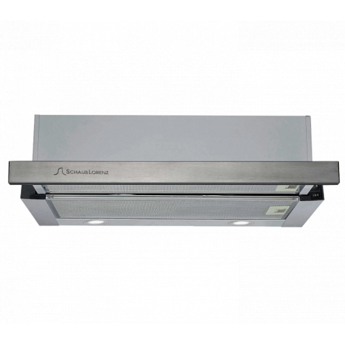 Вытяжка SCHAUB LORENZ SLD TE6607 Вытяжка SCHAUB LORENZ SLD TE6607