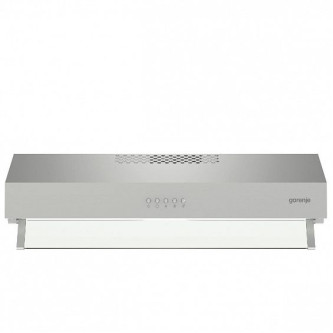 Встраиваемая вытяжка Gorenje WHU 529EX/M