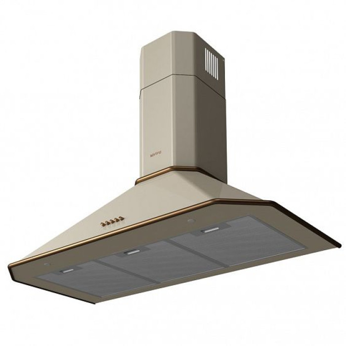 Вытяжка KORTING KHC 9839 RB Вытяжка KORTING KHC 9839 RB