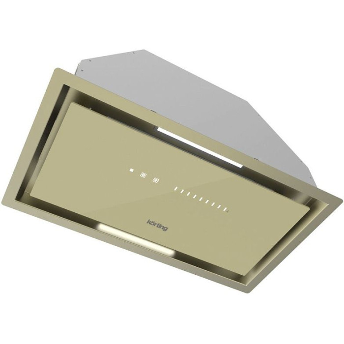 Вытяжка KORTING KHI 6997 GB Вытяжка KORTING KHI 6997 GB