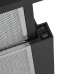 Встраиваемая вытяжка Maunfeld VSLIGHT 60 черный Встраиваемая вытяжка Maunfeld VSLIGHT 60 черный