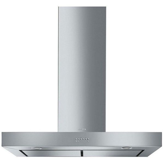Островная вытяжка SMEG k90xe Островная вытяжка SMEG k90xe