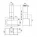 Вытяжка BEST SHELF Нерж. сталь 07G03600A Вытяжка BEST SHELF Нерж. сталь 07G03600A